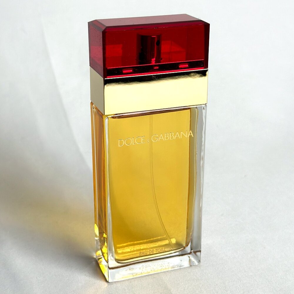 Dolce & Gabbana EDT